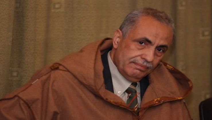 محمد عليوي