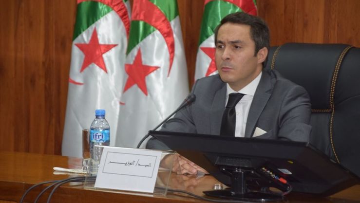 خالدي