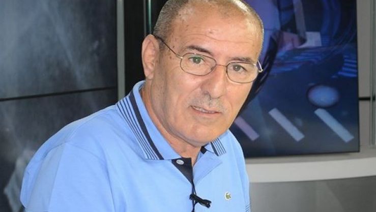 نور الدين آيت حمودة