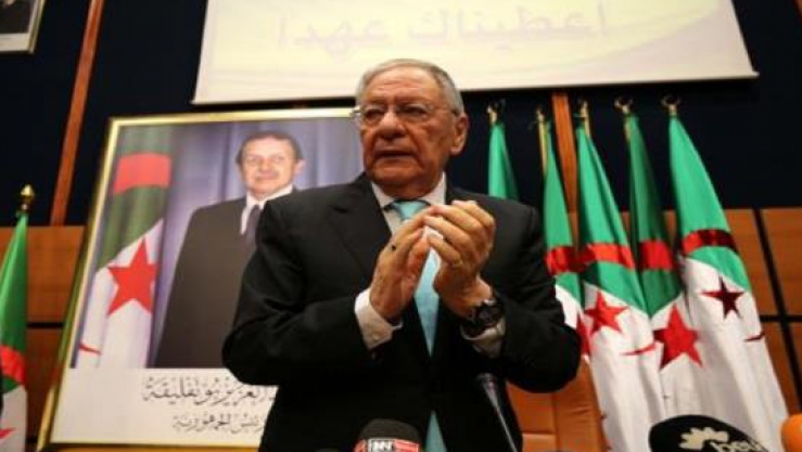 جمال ولد عباس