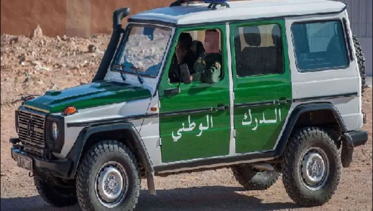صورة تعبيرية