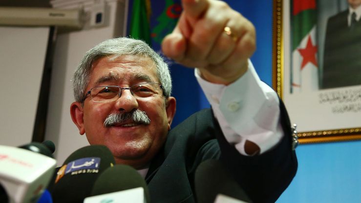 مجلس الدولة يرد على "معارضي أويحيى": طعنكم مرفوض