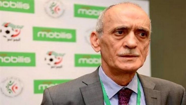محفوظ قرباج