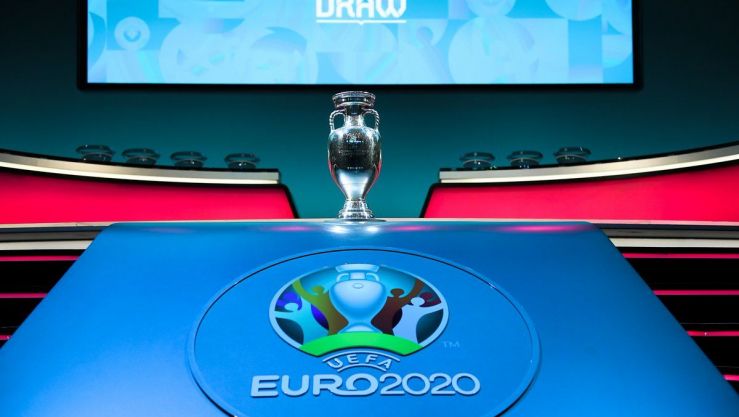 يورو 2020