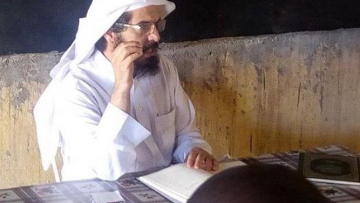 عبد العزيز التويجري رحمه الله