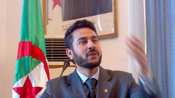 فيلالي غويني