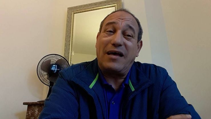 هشام عبود