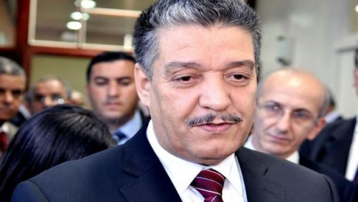 عبد المالك بوضياف