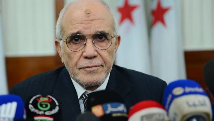 محمد شرفي