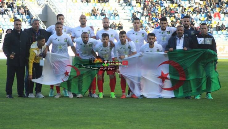 شبيبة الساورة