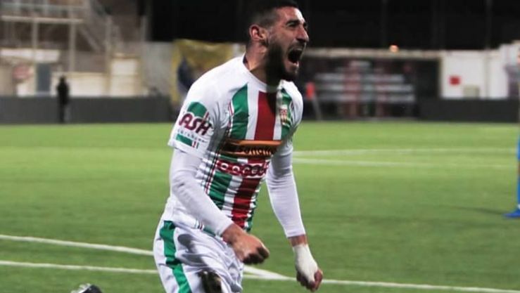 ميباراكو زيدان