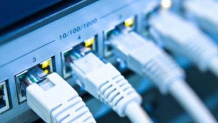 الشرطة الأوروبية تطيح بأضخم شبكة للجريمة عبر الإنترنت