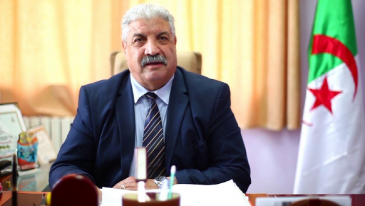 الطيب بوزيد