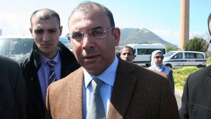 عبد الغني زعلان