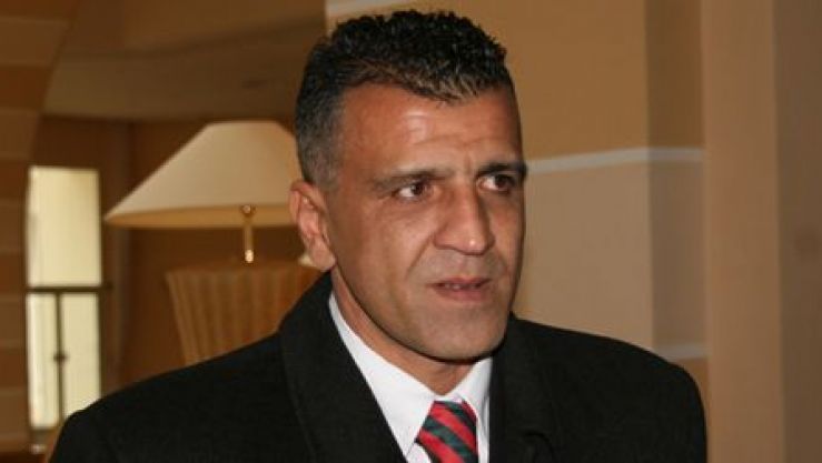 رجراج
