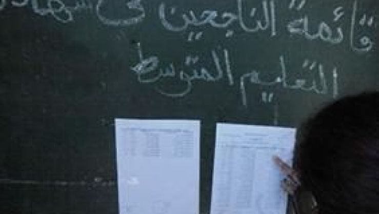 تعبيرية