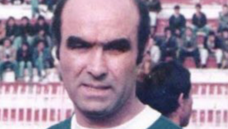 حسن لالماس