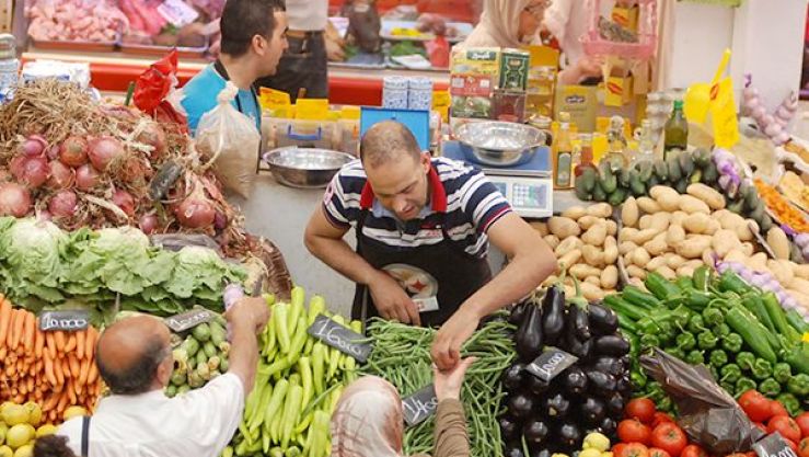 تعبيرية