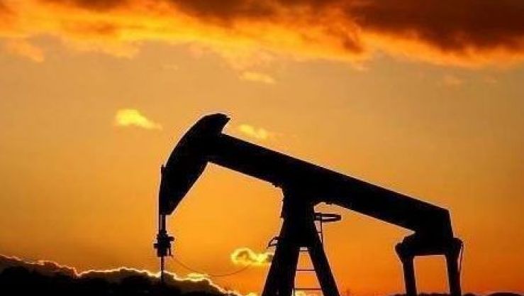 إنتاج النفط