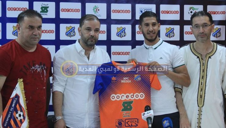 جمال بلعالم