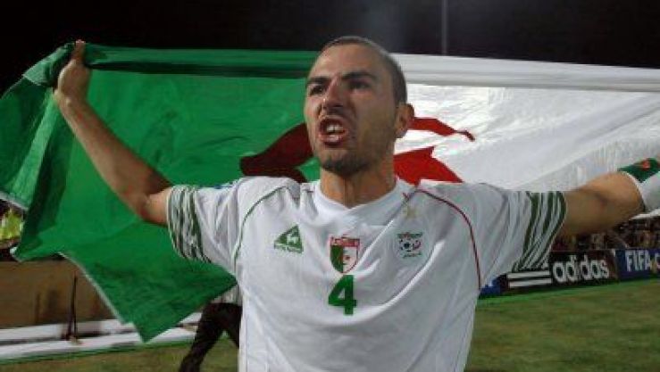 عنتر يحي