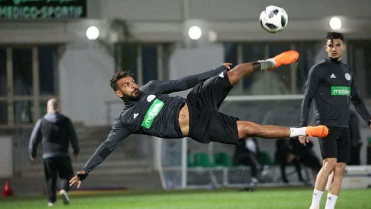 هلال سوداني