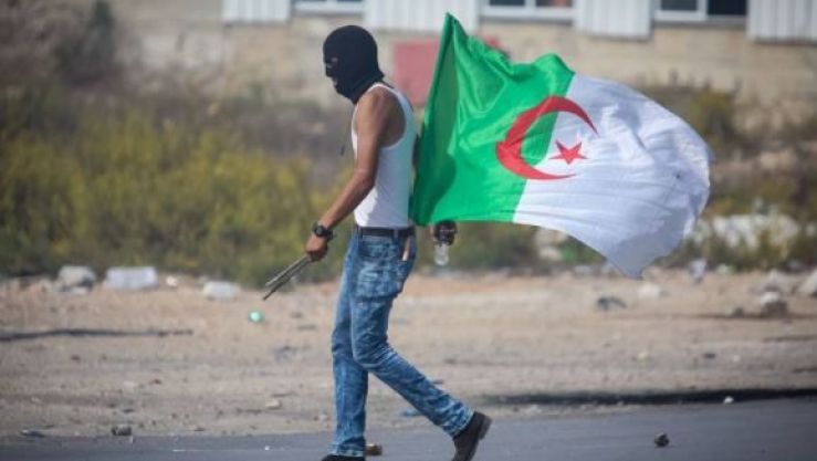تعبيرية