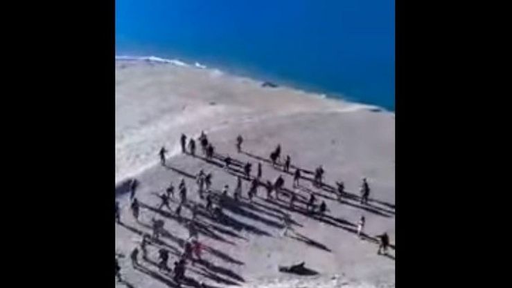 صورة من الفيديو - يوتيوب