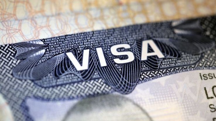شروط جديدة للحصول على تأشيرة الولايات المتحدة