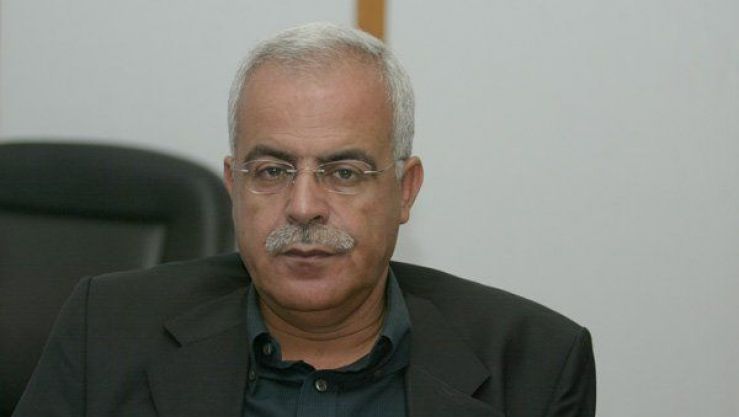 وزير الاتصال حميد قرين