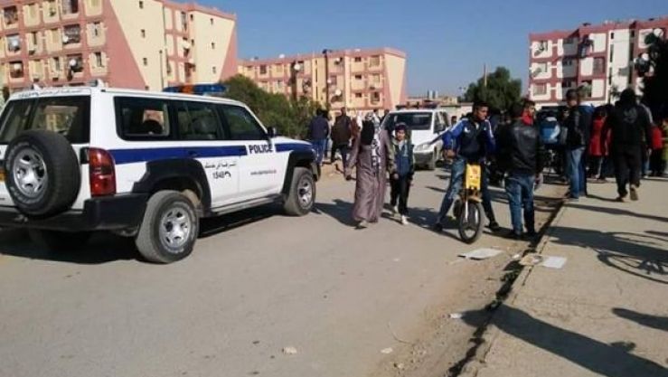صورة أرشيفية