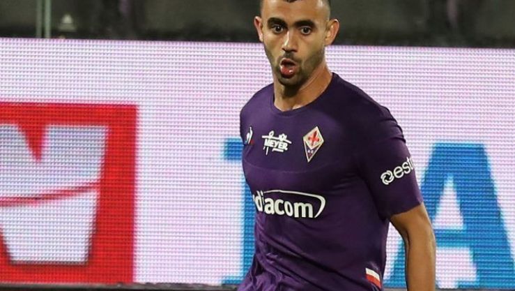 رشيد غزال