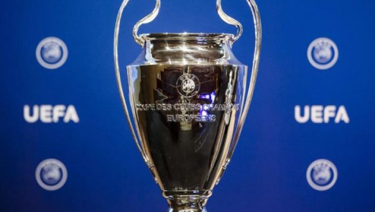 الإتحاد الأوروبي
