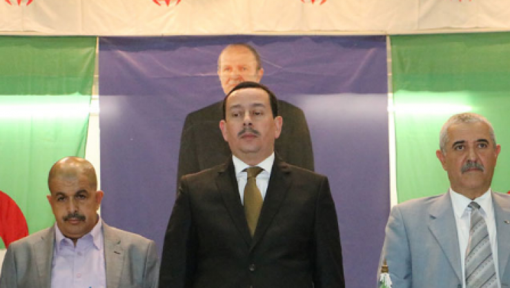 عبد القادر ساحلي
