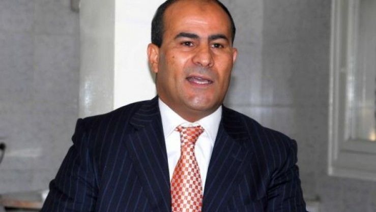 مدوار عبد الكريم