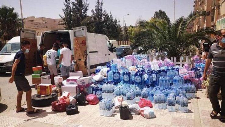 صورة تعبيرية