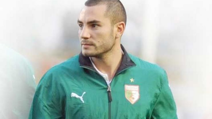 مراد مغني