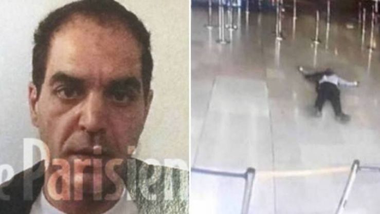 زياد بن بلقاسم