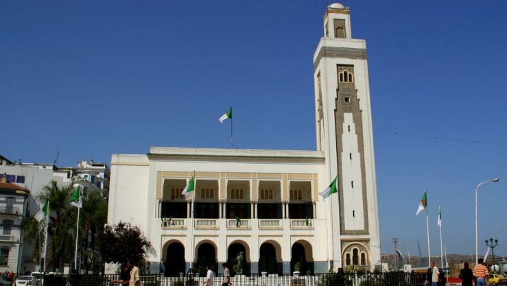 بلدية سكيكدة