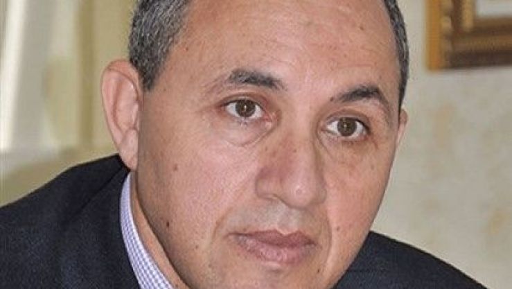 عز الدين ميهوبي