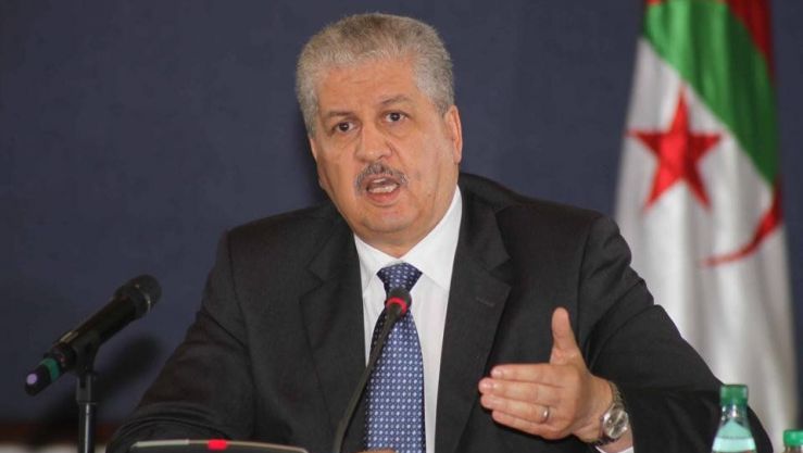 عبد الملك سلال