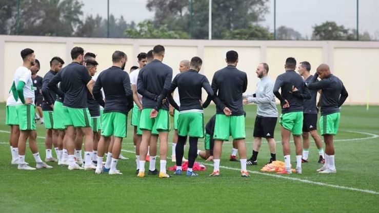 المنتخب الوطني