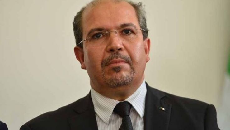 وزير الشؤون الدينية والأوقاف محمد عيسى