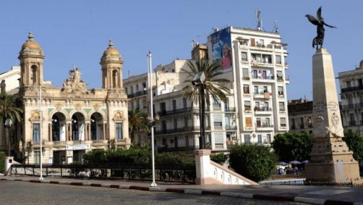 وهران