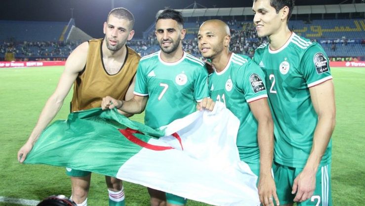براهيمي