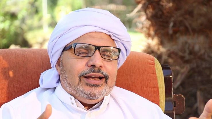 عمار محجوبي