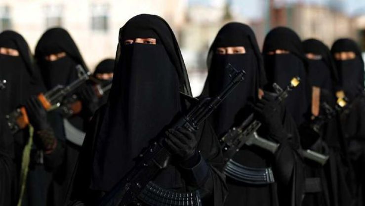 تعبيرية
