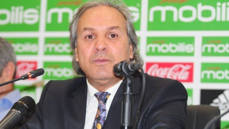 ماجر