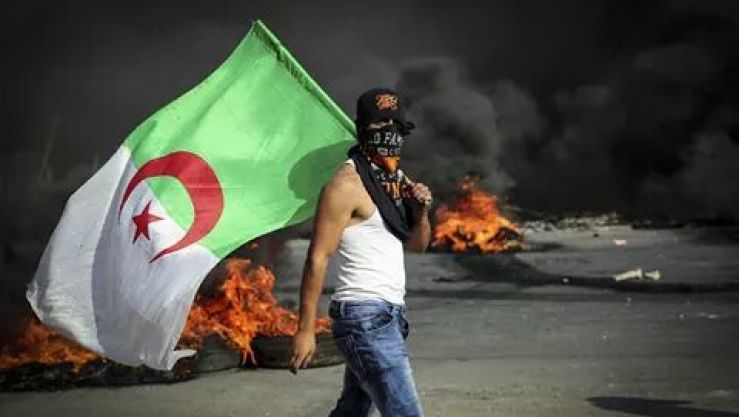 ظالمة أو مظلومة..