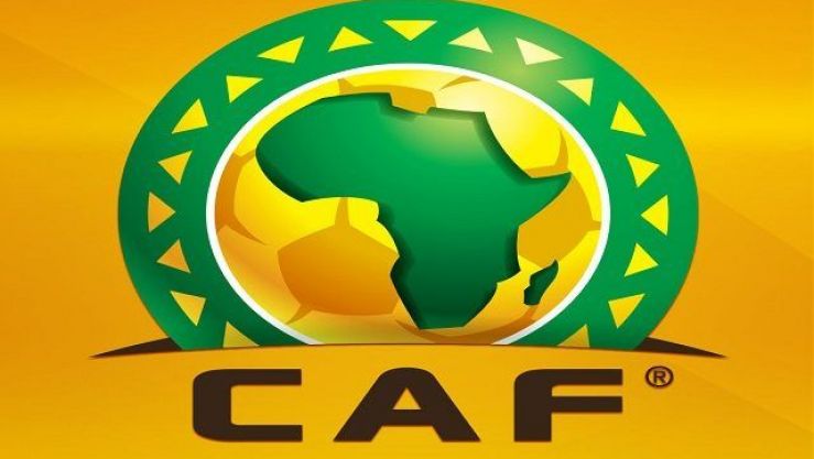إتحاد الكرة الإفريقي